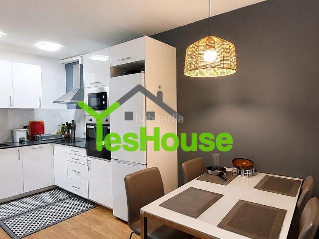 Piso en venta en Barcelona, Besòs Maresme. Piso reformado de 4 habitaciones en Sant Martí, junto a Diagonal Mar. Pisos.