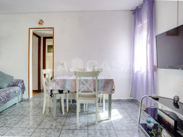 Piso en venta en Barcelona, Besòs Maresme. Pisos.