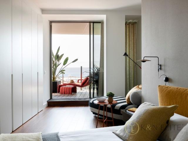 Piso en venta en Barcelona, Besòs Maresme. Residencia de Lujo en Diagonal Mar. Pisos.