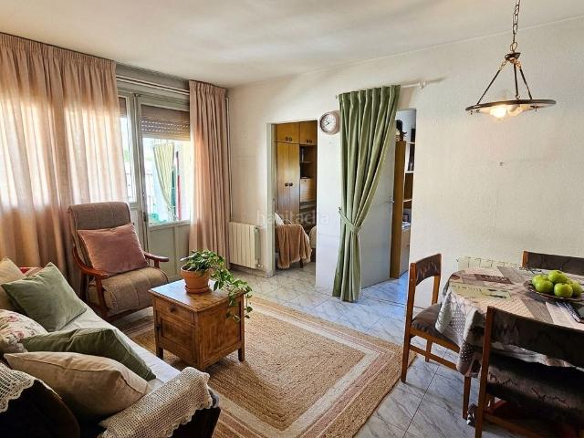 Piso en venta en Barcelona, Bon Pastor. Pisos.