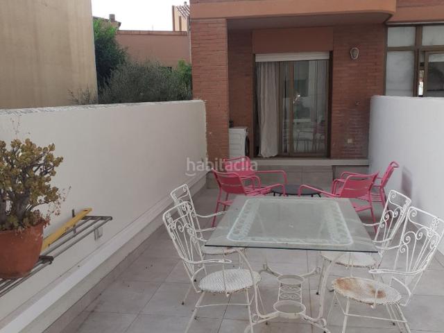 Piso en venta en Barcelona, Can Baró. Luminoso y Tranquilo. Pisos.
