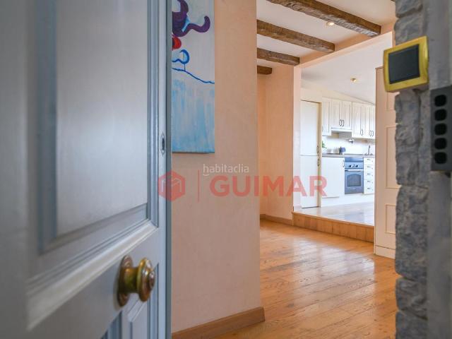 Piso en venta en Barcelona, Can Baró. PISO EN VENTA Barcelona Gràcia La Salut. Pisos.