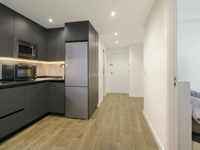 Piso en venta en Barcelona, Can Baró. Piso en venta en Can Baró08024. Pisos.