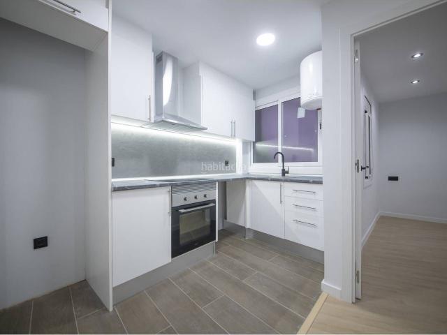 Piso en venta en Barcelona, Can Baró. Piso en venta en Can Baró08024. Pisos.