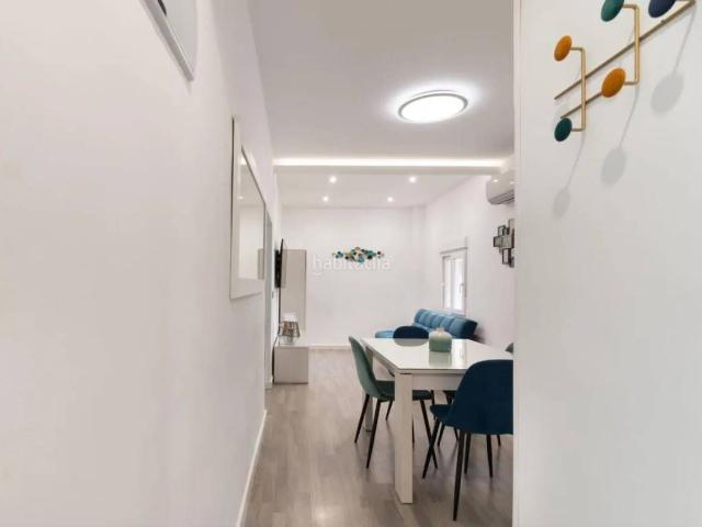 Piso en venta en Barcelona, Can Baró. Piso en venta en Can Baró08024. Pisos.