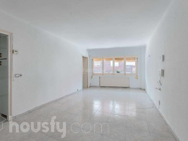 Piso en venta en Barcelona, Can Baró. Pisos.