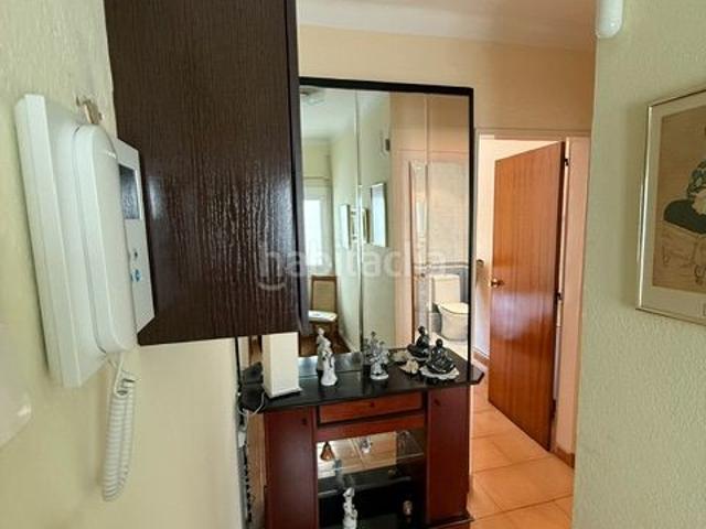Piso en venta en Barcelona, Can Peguera. Pisos.