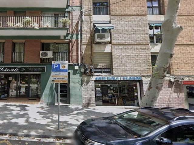 Piso en venta en Barcelona, Calle artesania