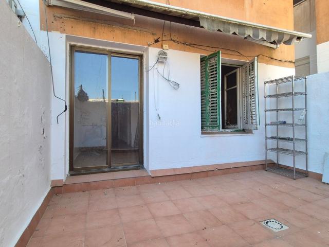 Piso en venta en Barcelona, Carmel. Ideal precio y con terraza.!. Pisos.
