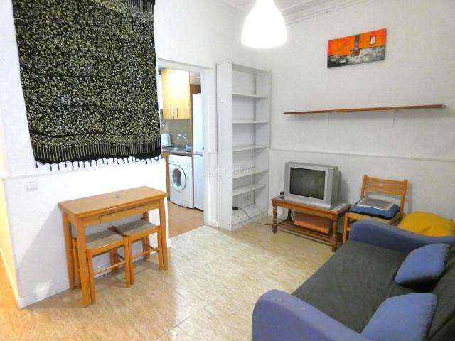 Piso en venta en Barcelona, Carmel. Oportunidad de inversión en Barcelona, El Carmel. Pisos.