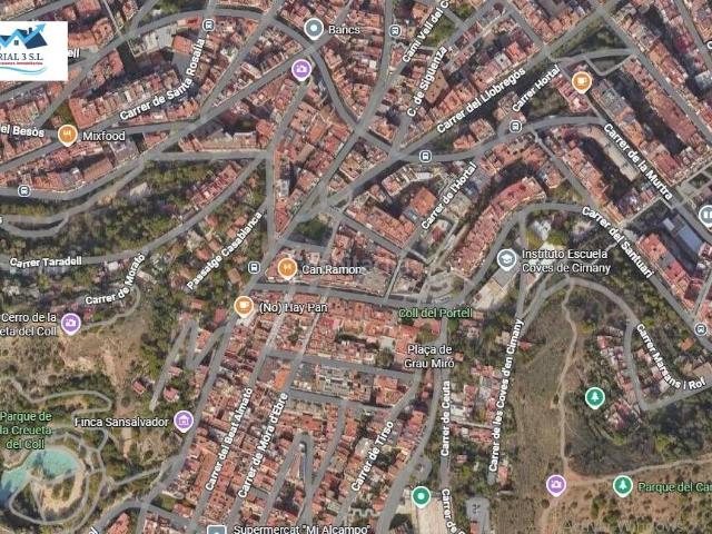 Piso en venta en Barcelona, Carmel. Venta Piso en Barcelona. Pisos.