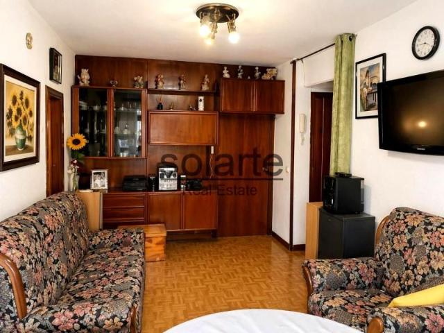Piso en venta en Barcelona, Carrer d'Aiguablava, 08033
