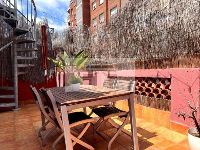 Piso en venta en Barcelona, Carrer de Déu i Mata, 08029