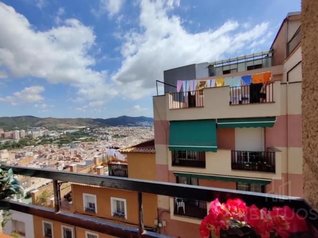 Piso en venta en Barcelona, Carrer de la Manxa, 08032