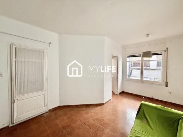 Piso en venta en Barcelona, Carrer de Martí, 08024