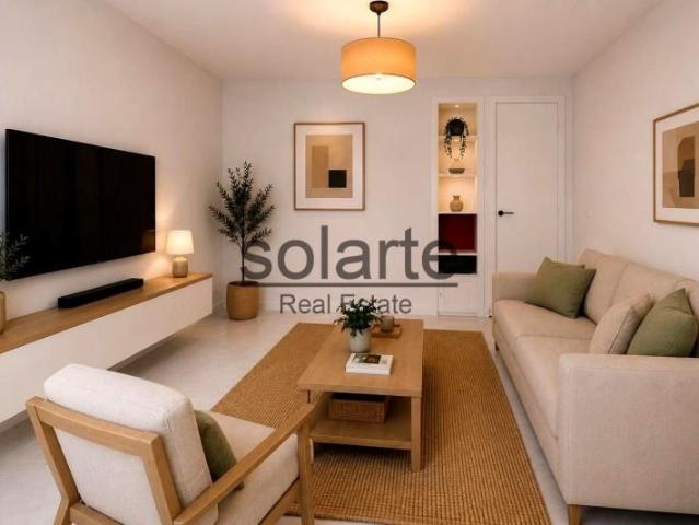 Piso en venta en Barcelona, Carrer de Sant Germà, 08004