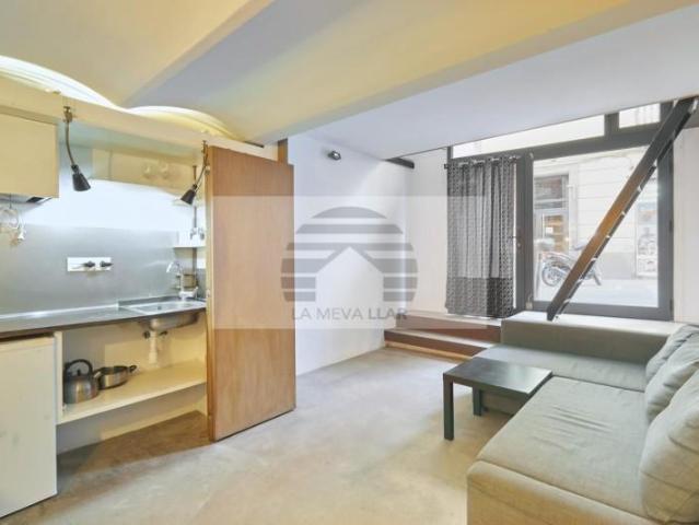 Piso en venta en Barcelona, Carrer d'En Fontrodona, 08004