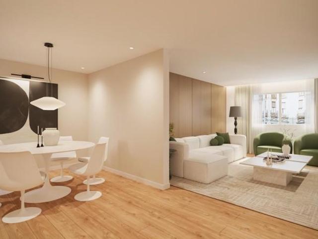 Piso en venta en Barcelona, Centre