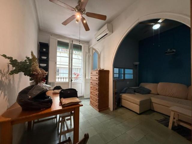 Piso en venta en Barcelona, Centre