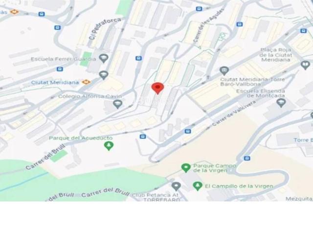 Piso en venta en Barcelona, Ciutat Meridiana. Alquilado oportunidad de inversión. Pisos.