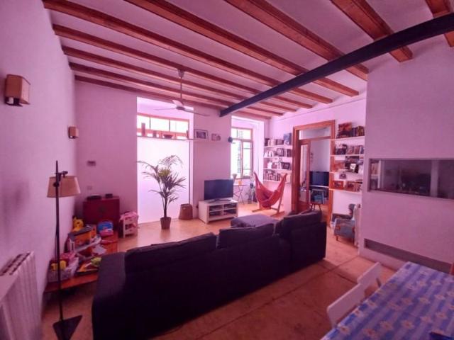 Piso en venta en Barcelona, Ciutat Vella El Raval
