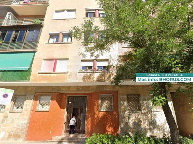 Piso en venta en Barcelona, Congrés Indians. Pisos.