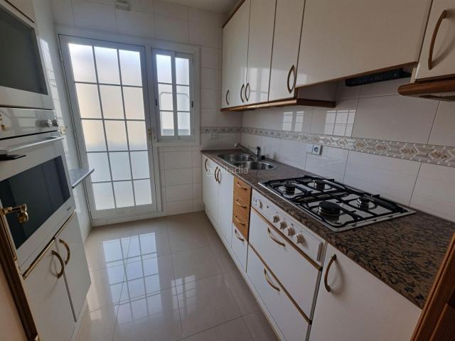 Piso en venta en Barcelona, Congrés Indians. Pisos.