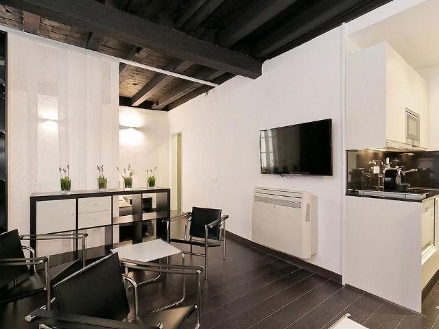 Piso en venta en Barcelona, de 43 m² 1 habitación por 220.000