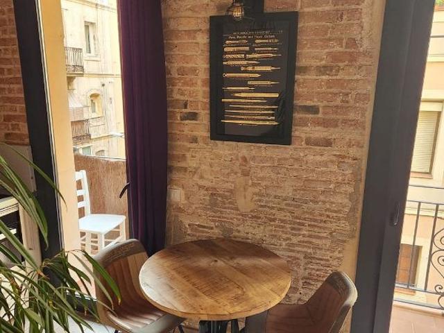 Piso en venta en Barcelona, de 40 m² 1 habitación por 265.000
