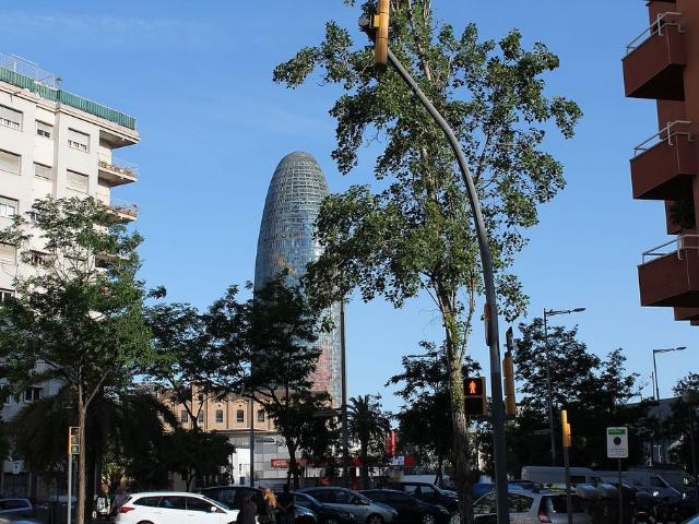 Piso en venta en Barcelona, de 41 m² 1 habitación por 193.500