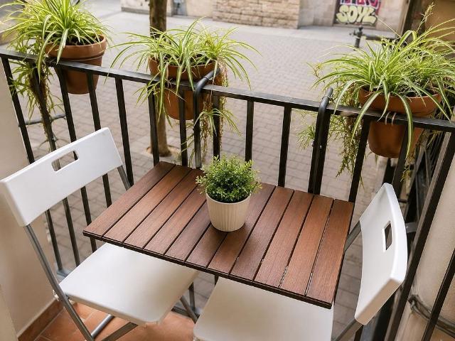 Piso en venta en Barcelona, de 42 m² 1 habitación por 248.000