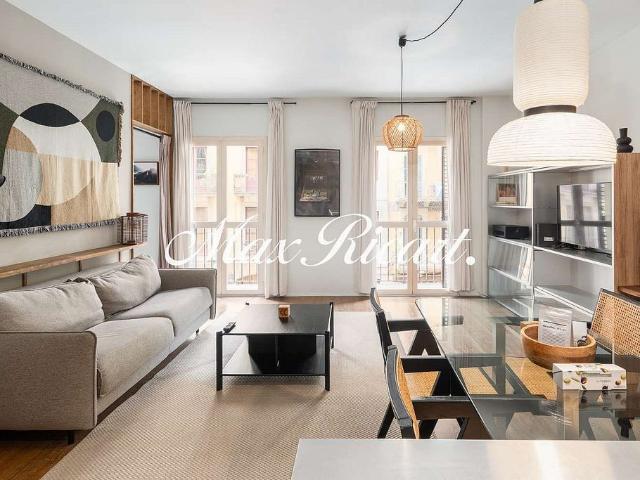 Piso en venta en Barcelona, de 49 m² 1 habitación por 450.000