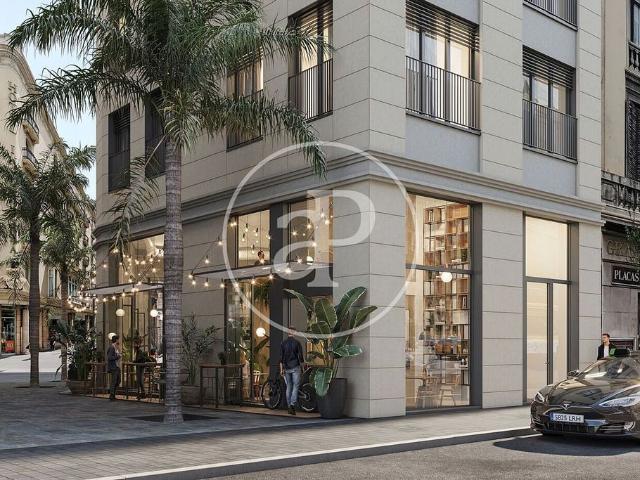 Piso en venta en Barcelona, de 50 m² 1 habitación por 595.000 €