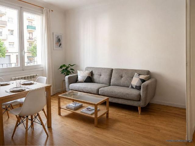 Piso en venta en Barcelona, de 50 m² 2 habitaciones por 500.000
