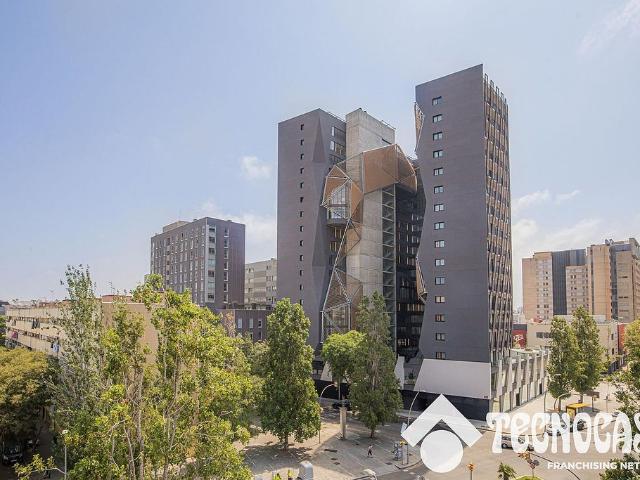 Piso en venta en Barcelona, de 50 m² 2 habitaciones por 178.000