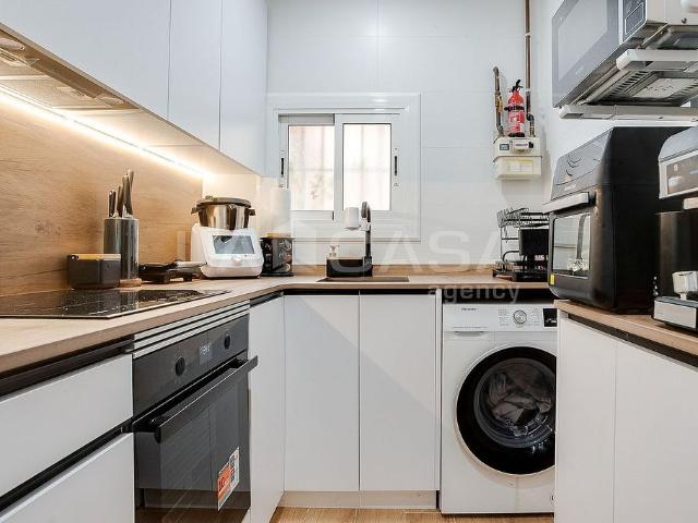 Piso en venta en Barcelona, de 50 m² 2 habitaciones por 259.000