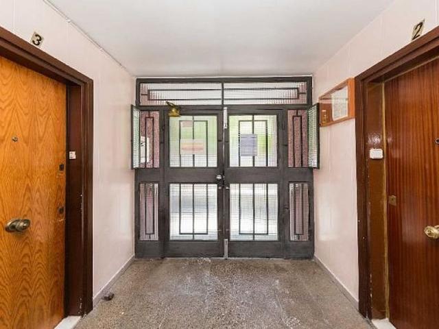 Piso en venta en Barcelona, de 47 m² 3 habitaciones por 123.000