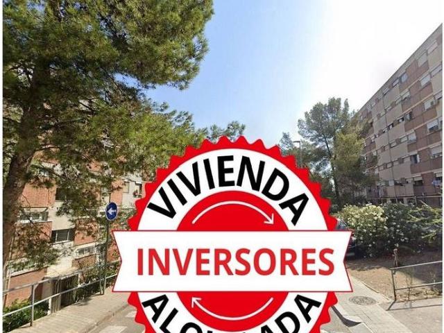 Piso en venta en Barcelona, de 55 m² 3 habitaciones por 102.000
