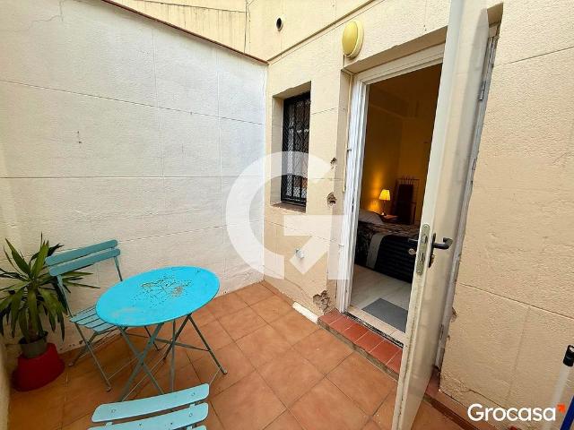 Piso en venta en Barcelona, de 56 m² 1 habitación por 230.000