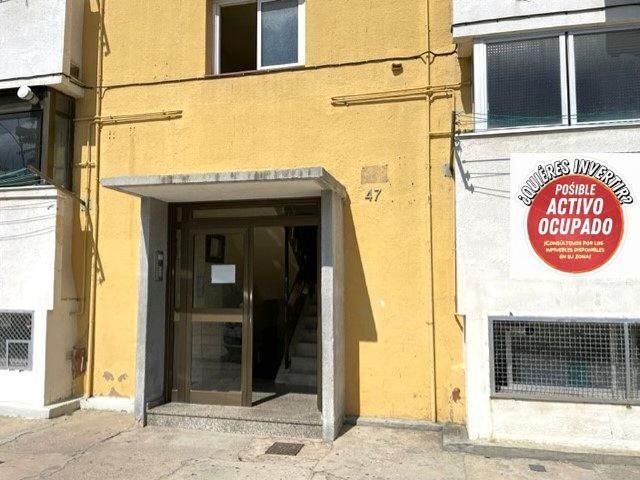 Piso en venta en Barcelona, de 58 m² 2 habitaciones por 90.000
