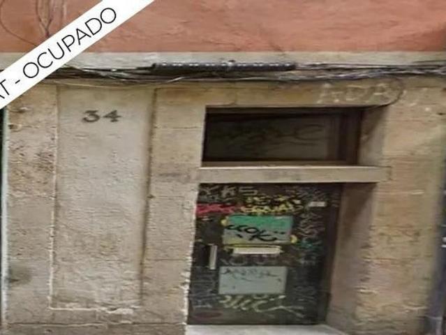Piso en venta en Barcelona, de 59 m² 2 habitaciones por 199.000