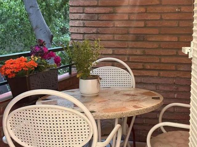 Piso en venta en Barcelona, de 62 m² 2 habitaciones por 460.000