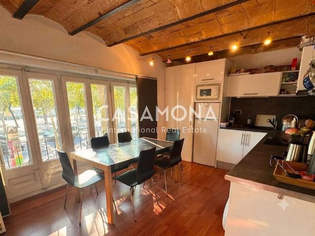 Piso en venta en Barcelona, de 69 m² 2 habitaciones por 450.000