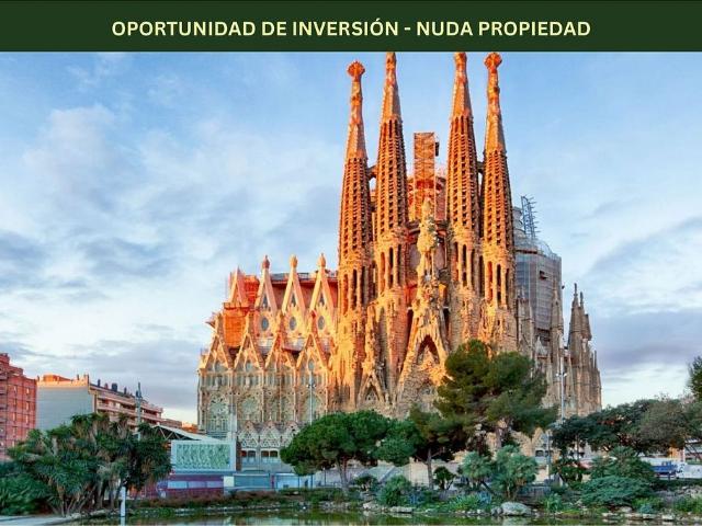 Piso en venta en Barcelona, de 73 m² 3 habitaciones por 265.000