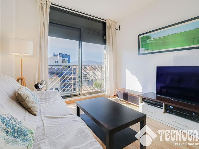 Piso en venta en Barcelona, de 70 m² 2 habitaciones por 370.000