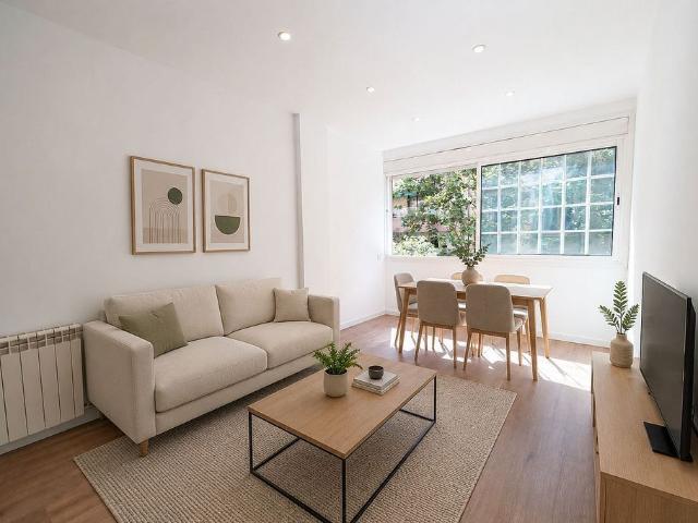 Piso en venta en Barcelona, de 70 m² 3 habitaciones por 385.000