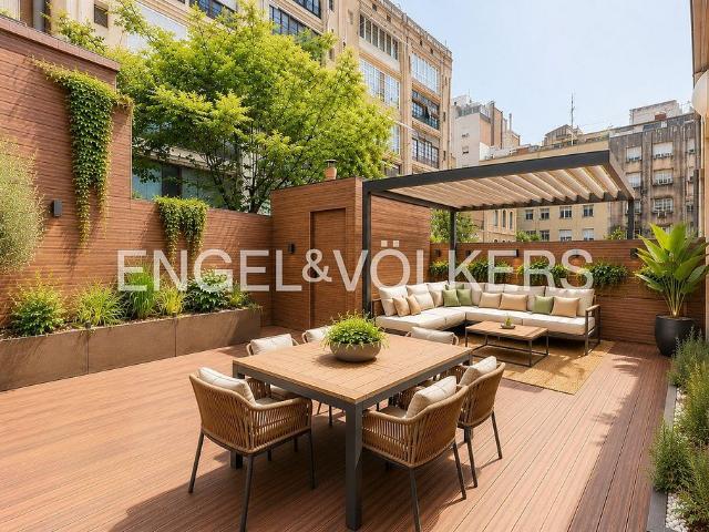 Piso en venta en Barcelona, de 71 m² 3 habitaciones por 680.000