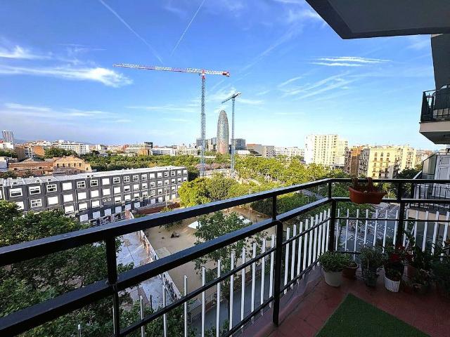 Piso en venta en Barcelona, de 72 m² 3 habitaciones por 495.000