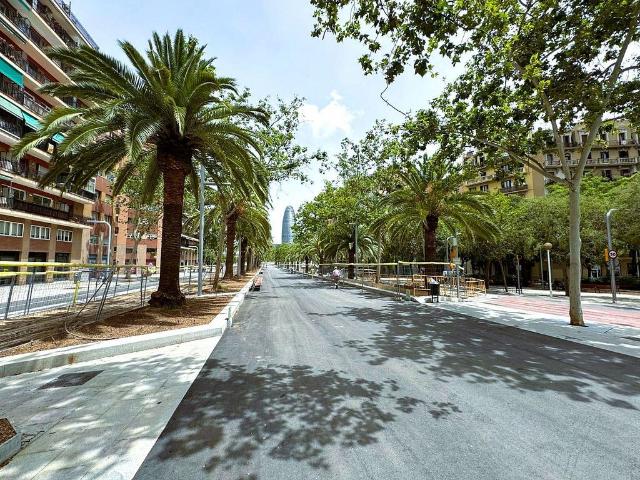 Piso en venta en Barcelona, de 72 m² 3 habitaciones por 520.000