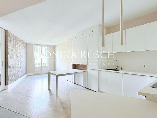 Piso en venta en Barcelona, de 75 m² 2 habitaciones por 775.000